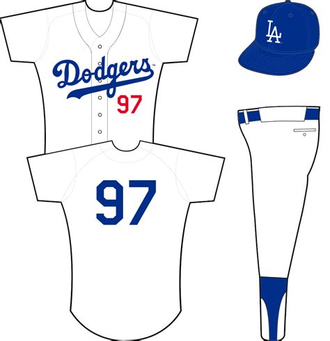 dodgers 71|dodgers uniform numbers 1971.